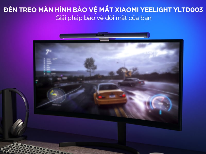 Đèn treo màn hình bảo vệ mắt Xiaomi Yeelight YLTD003